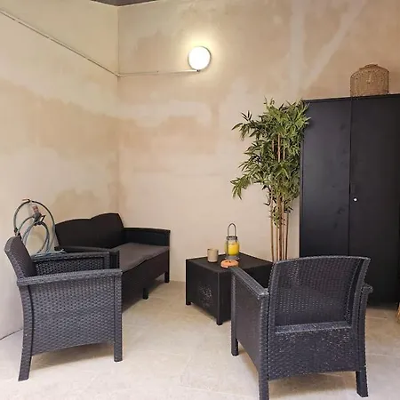 Le Bastiani Duplex*haut De Gamme Wi-fi *oc Keys023 카르카손